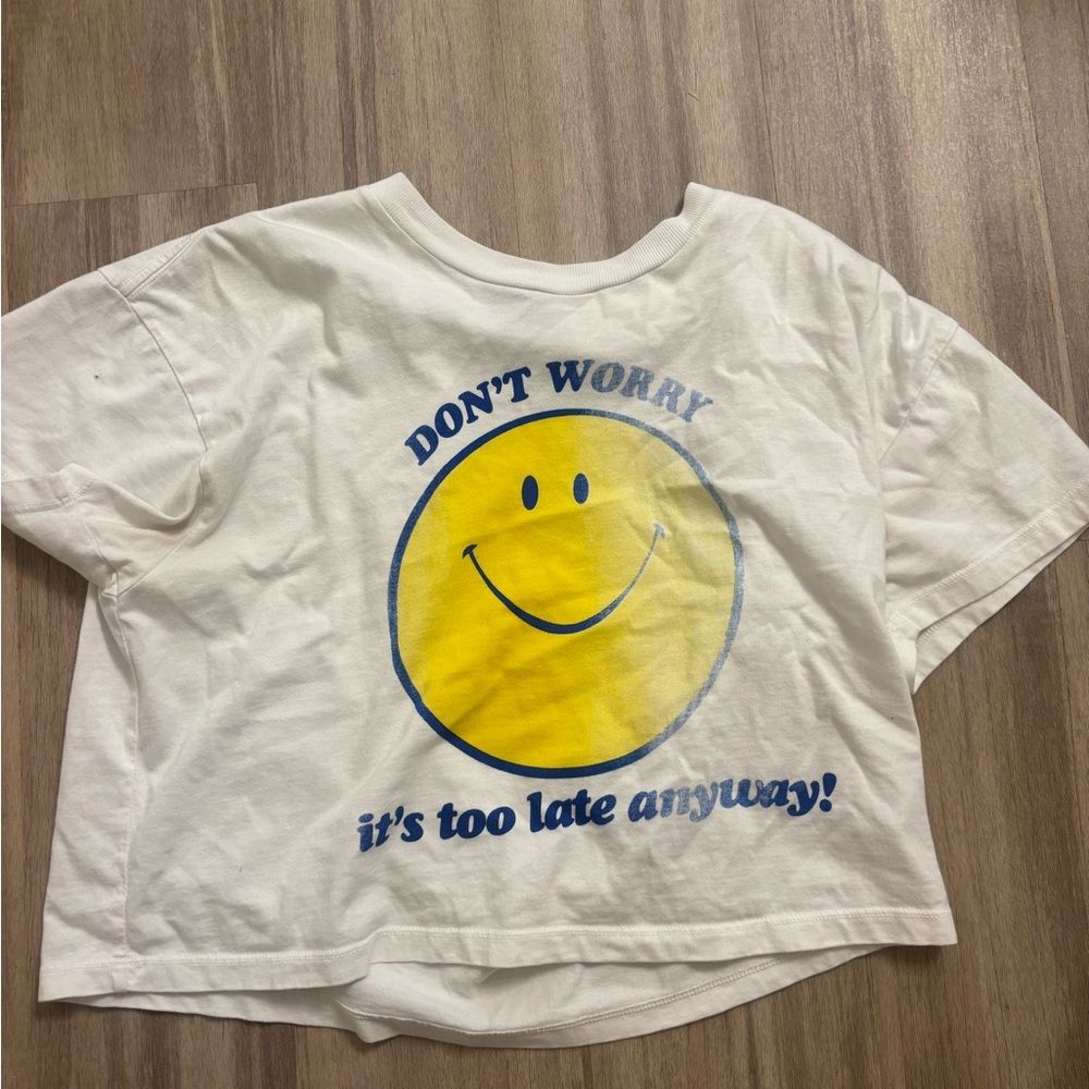 mother graphic tee
